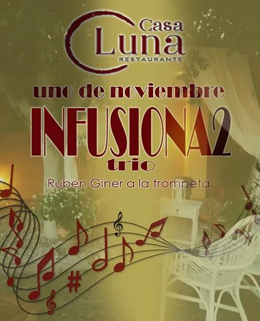 Infusiona2 En Casa Luna