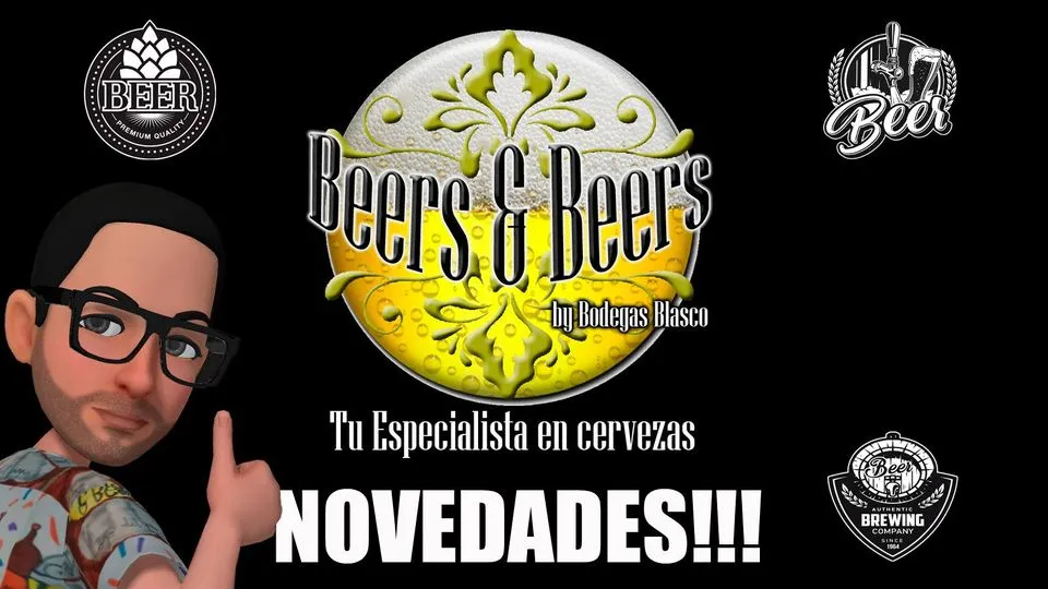 Iniciación al Mundo Cervecero