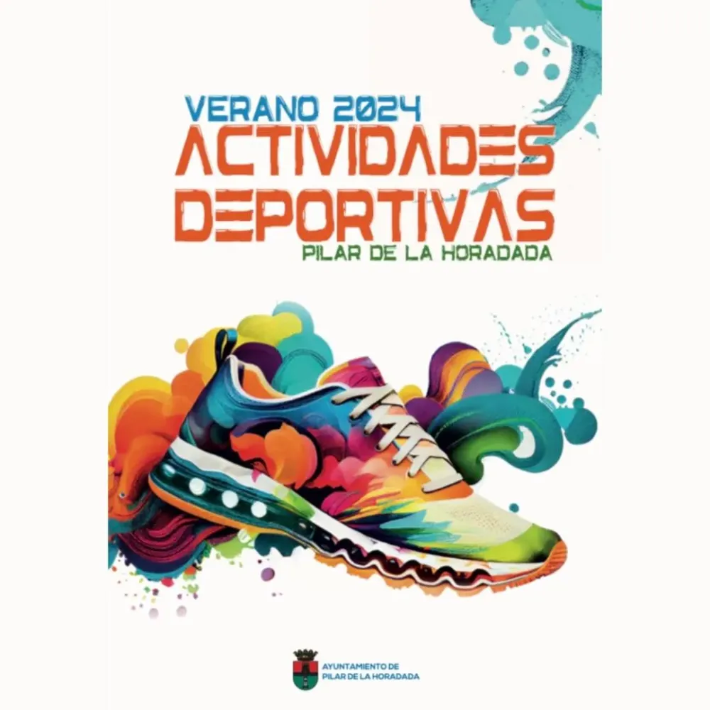 Inscripciones Actividades Deportivas Municipales Dirigidas (Campus, Tenis, Pádel y Acuáticas) Verano 2024