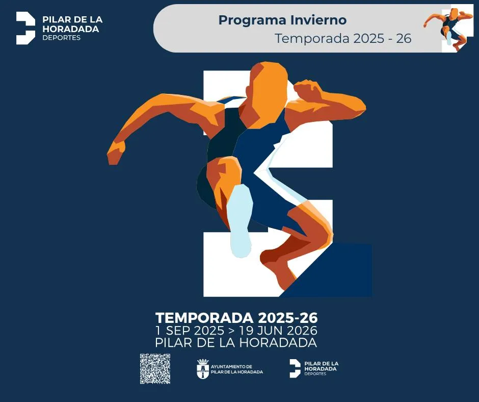 Inscripciones Actividades Deportivas Municipales Dirigidas y Escuelas Deportivas Temporada 2025/2026