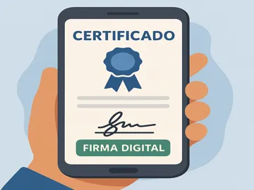Instalación y uso de la aplicación móvil (App) de la Fábrica Nacional de Moneda y Timbre (Fnmt) en tu dispositivo móvil (Copy) - Charla abierta