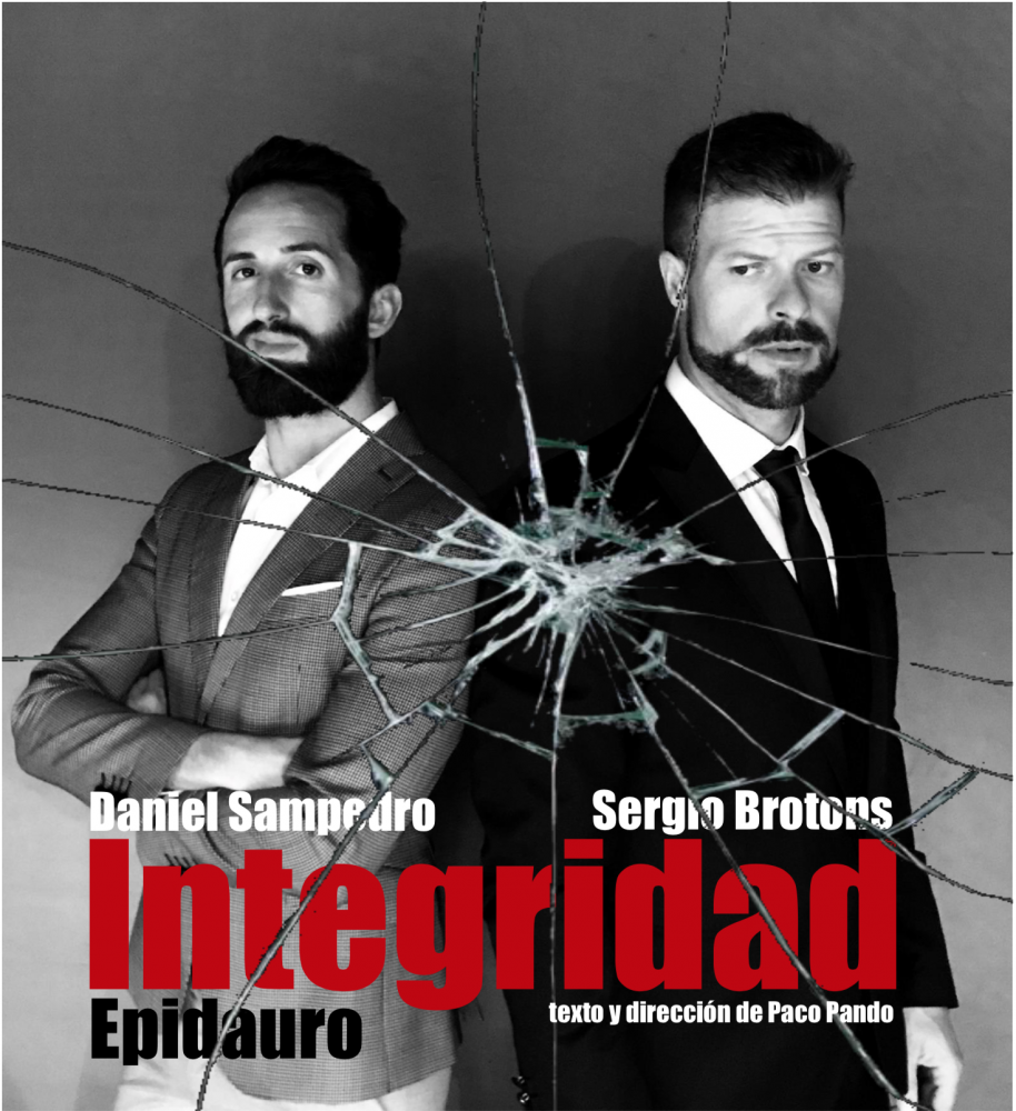 Integridad - Epidauro Teatro