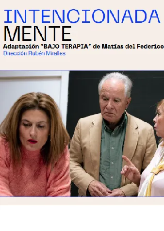 Intencionada Mente