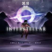 Interstellar