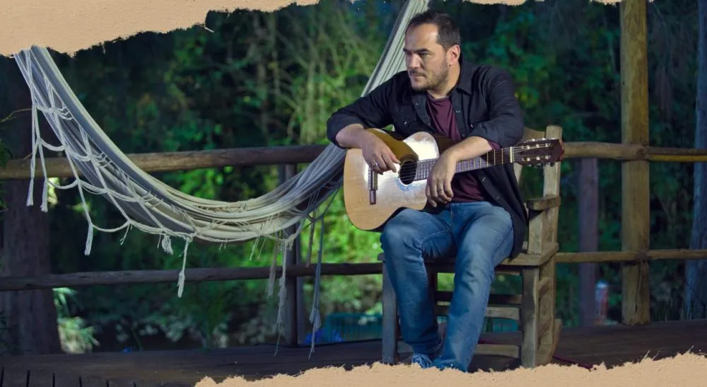 Ismael Serrano - la Canción de Nuestra Vida