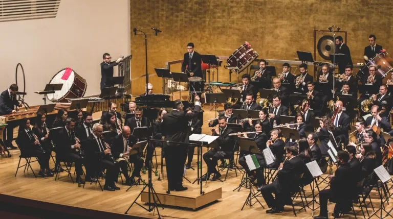 IV Concurso de Composición de Música Festera de Agost 2025