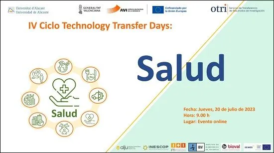 IV Technology Transfer Day en Salud