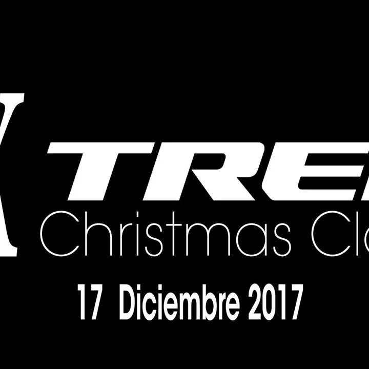 IX Trek Christmas Classic