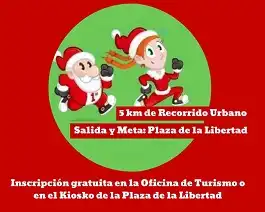 IX Trotada Familiar 2024