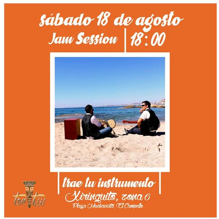 Jam Sesion