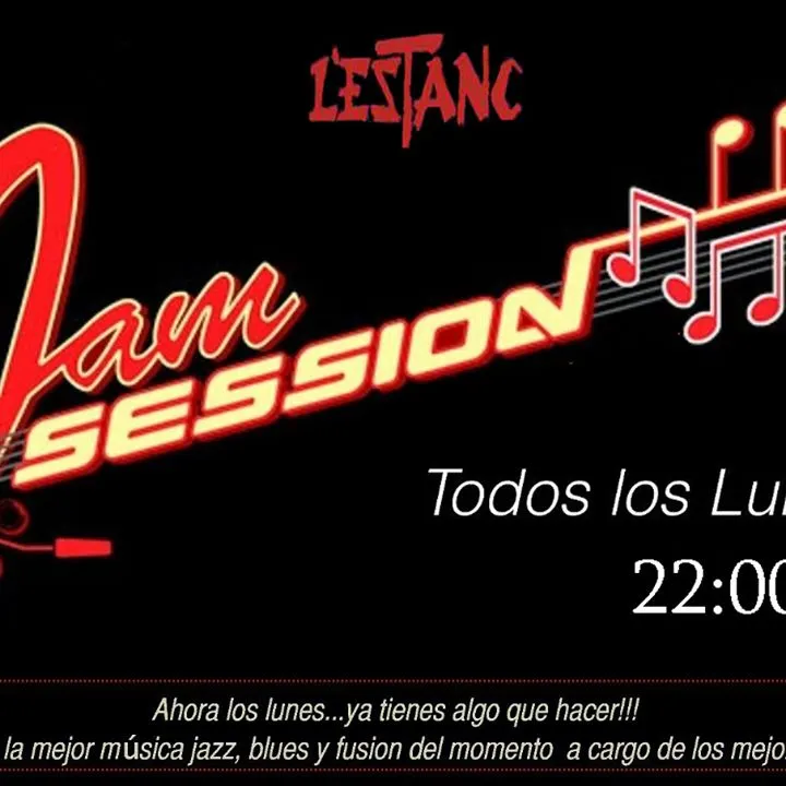 Jam Session a L, Estanc Altea