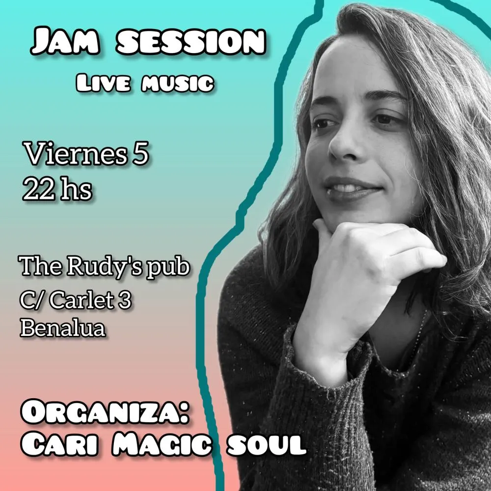 Jam Session