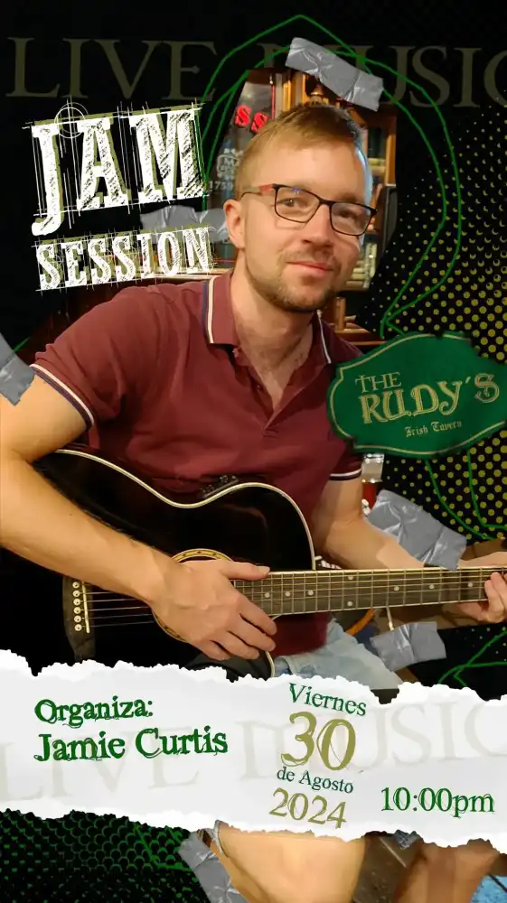 Jam Session