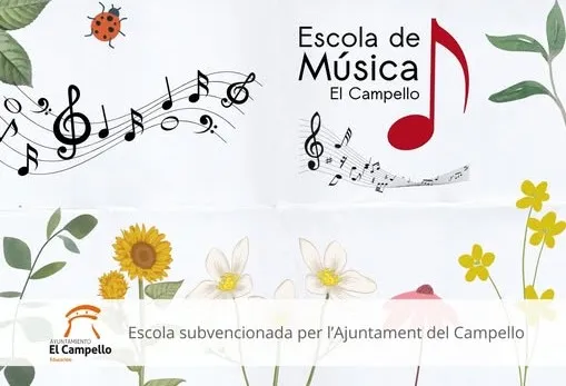Jardín Musical