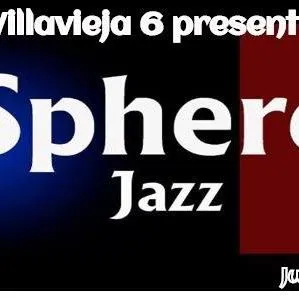 Jazz Sesion con Sphere Trio en Villavieja6