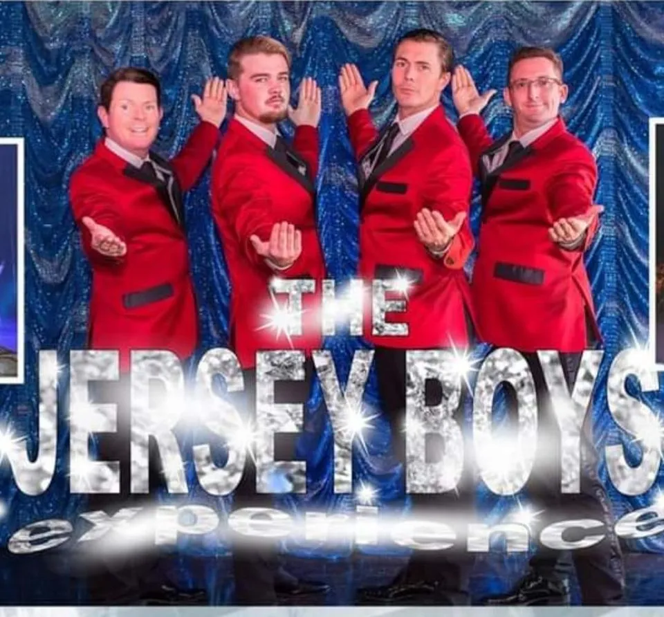 Jersey Boys Experience