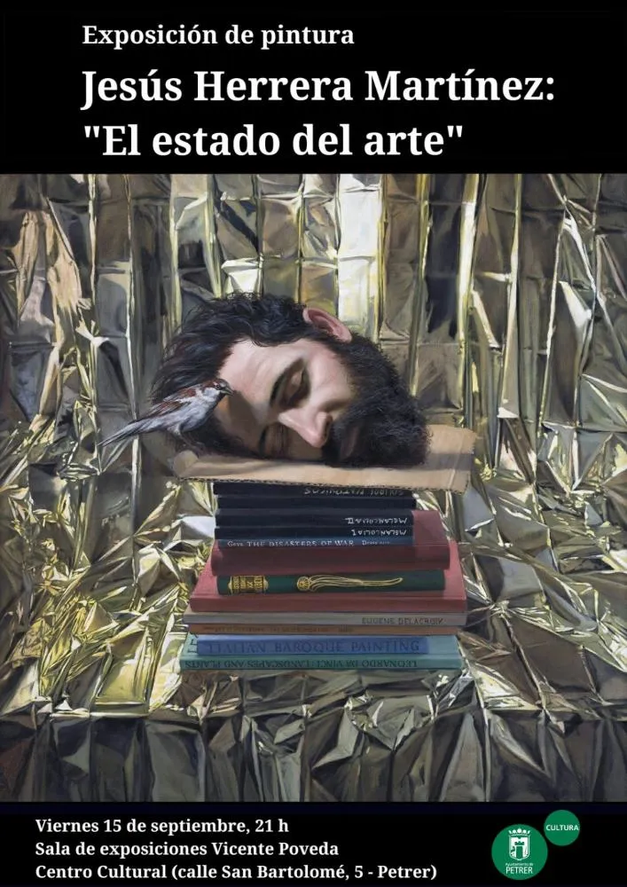 Jesús Herrera Martínez: El estado del arte