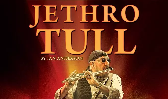 Jethro Tull