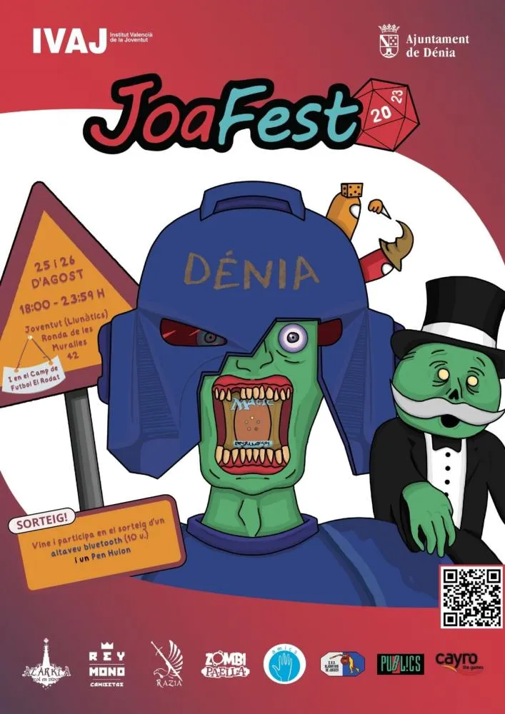 Joafest 2023