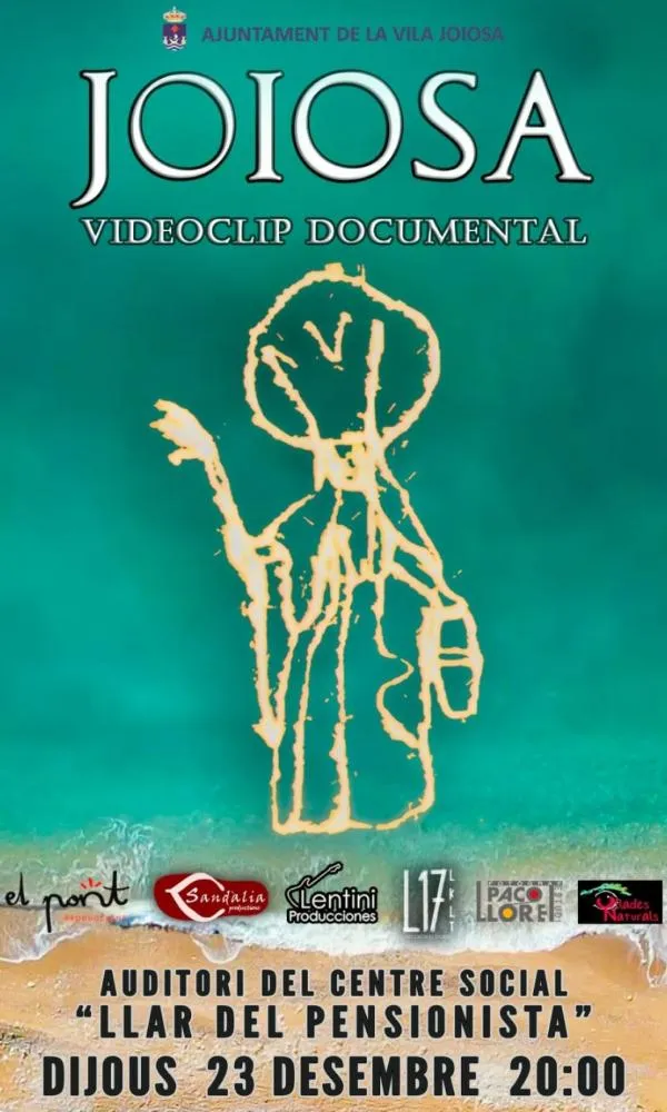 Joiosa Videoclip Documental