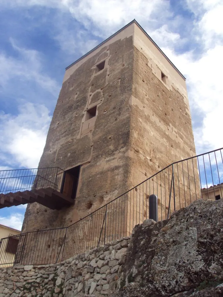 Jornada de puertas abiertas Torre de Almudaina 2022