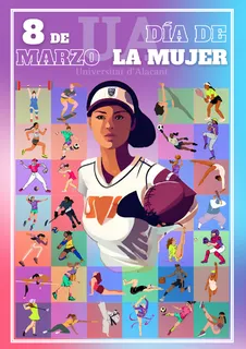 Jornada Mujer y Deporte