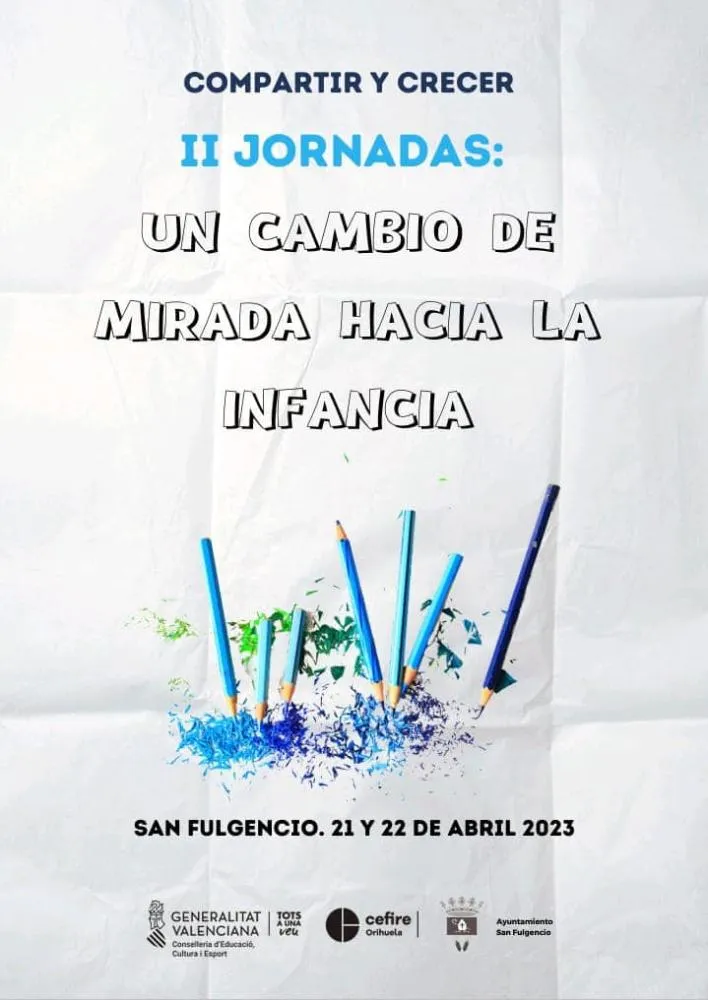 Jornadas Compartir y Crecer