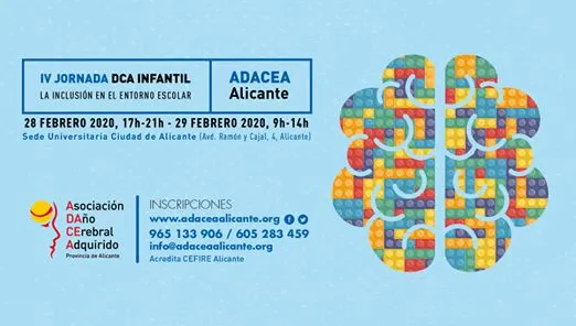 Jornadas de DCA Infantil