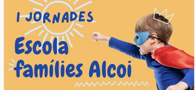 Jornadas de Escuela de Familias de Alcoy