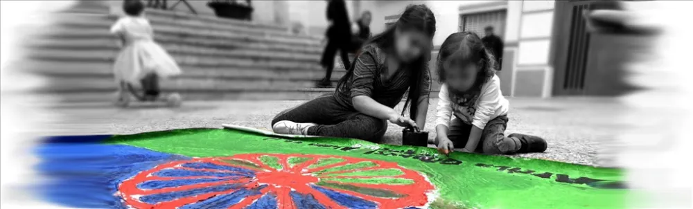 Jornadas de salud y pueblo gitano