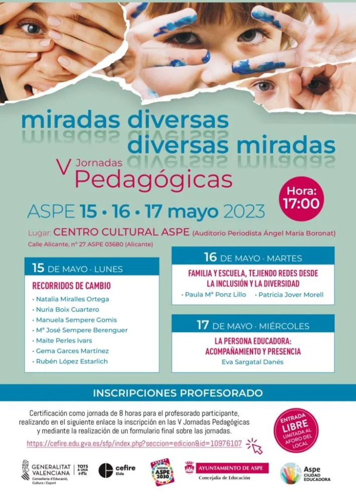 Jornadas Pedagógicas