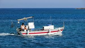 Jornadas sobre Presente y Futuro de la Pesca Tradicional en el Mediterráneo occidental
