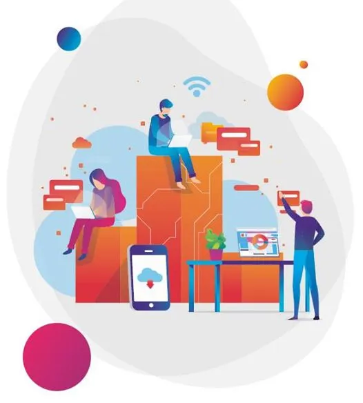 Jornada: Marketing y ventas: Haz que te compren