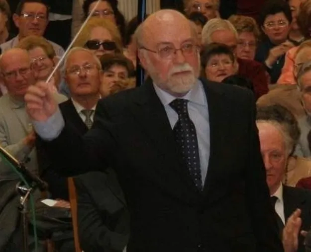 José María Valls Satorres será nombrado Hijo Predilecto de la Ciudad de Alcoy