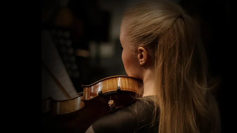 Jove Orquestra de la Generalitat Valenciana. Trobada D'estiu 2025