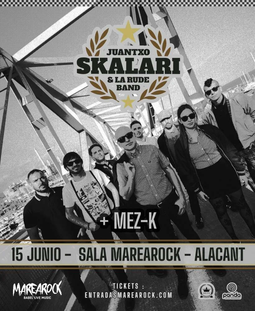 Juantxo Skalari