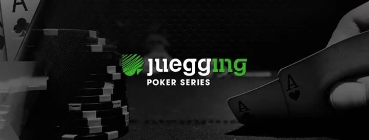 Juegging Poker Series - Etapa 1 Casino Alicante