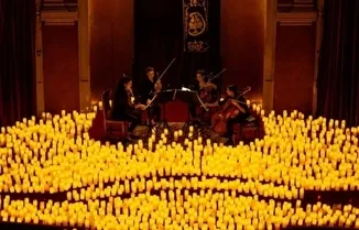Jávea: Tributo a Hans Zimmer ► Candlelight