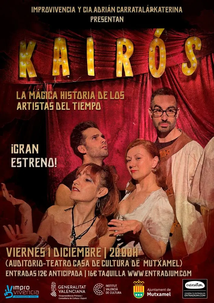Kairos