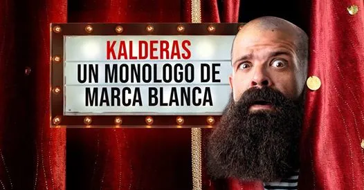 Kalderas en Alicante - Clan Cabaret