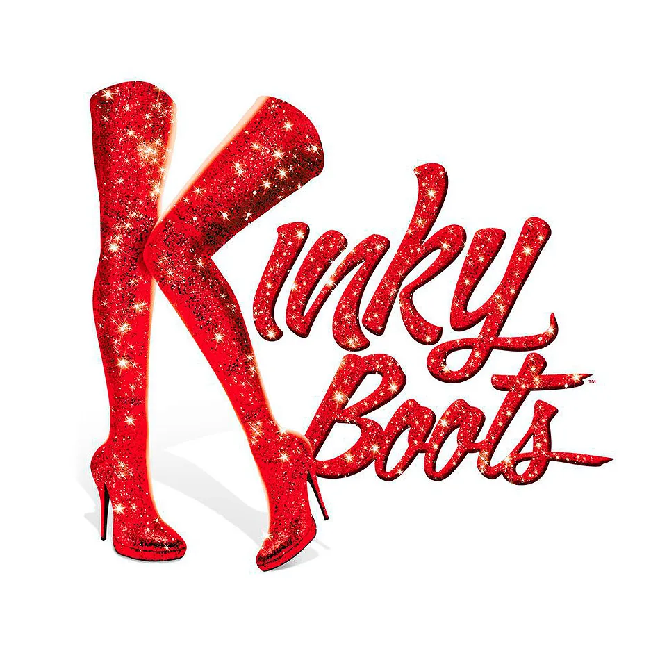 Kinky Boots, el Musical - Theatre Properties y Rimas Europe