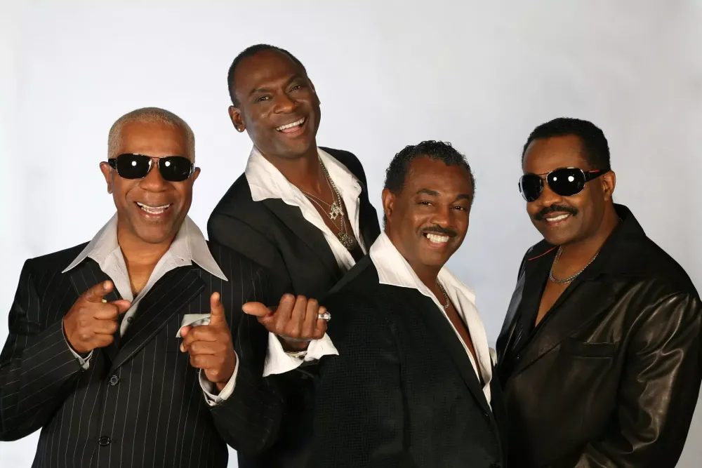 Kool & the Gang ► Alma Occident en Alicante 2025