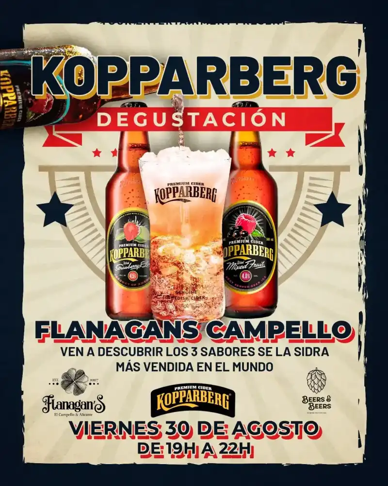 Kopparberg
