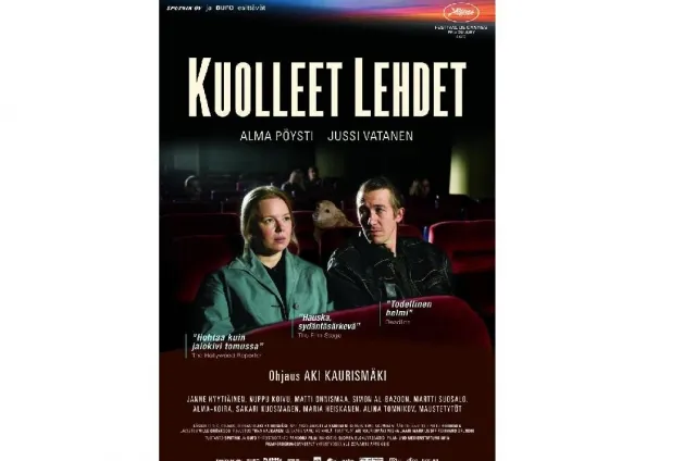 Koulleet Lehdet ► Cinema a la Fresca XXVI edició