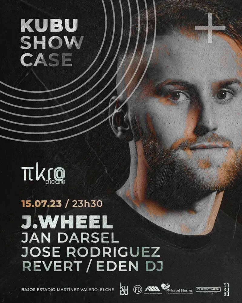Kubu Show Case