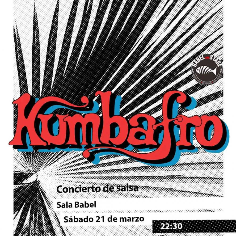 Kumbafro Alicante