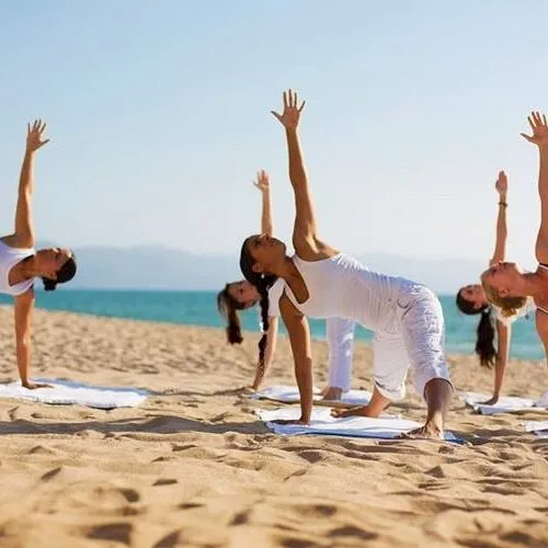 Kundalini Yoga & Baño de Gong en la Playa Carabassi