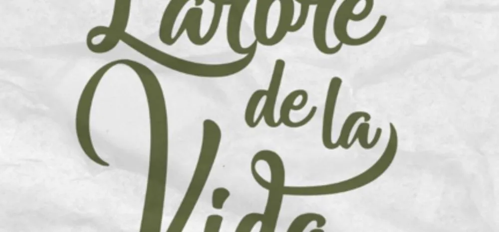L'arbre de la vida - Cee Gargasindi