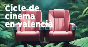 L'Home dels nassos - Cicle de cinema en valencià