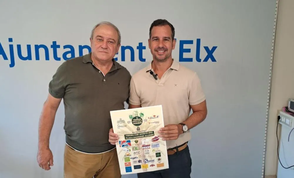 l II Trofeo Festa d´Elx de Dominó